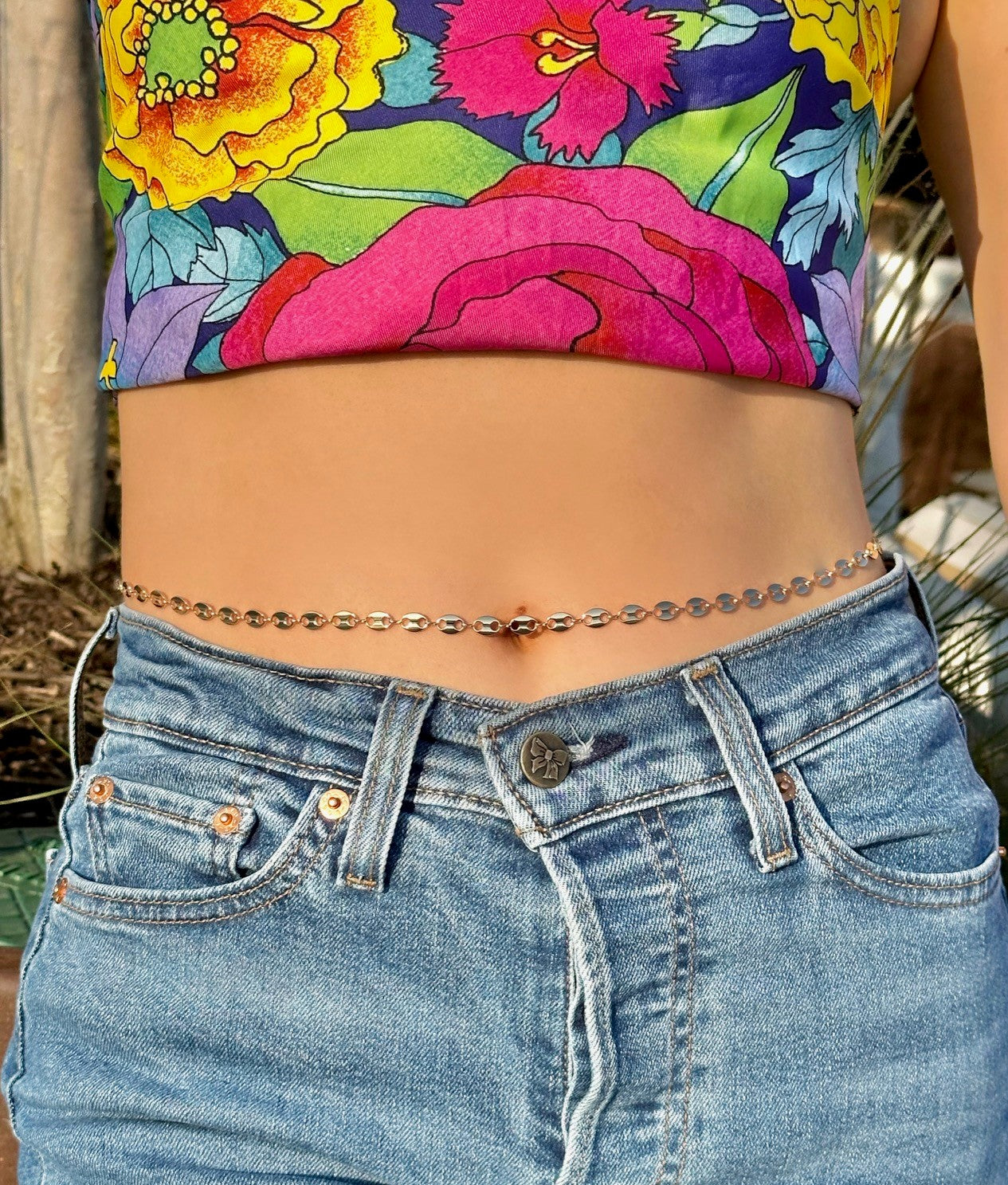 Playita Waist Chain