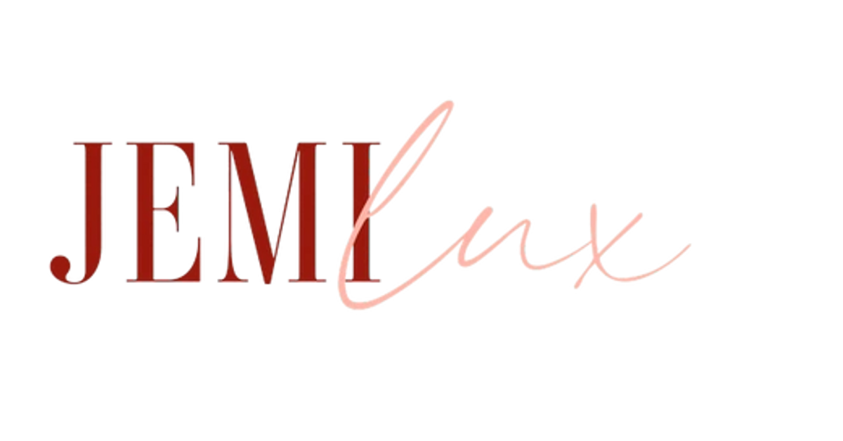 Jemilux Jewelry