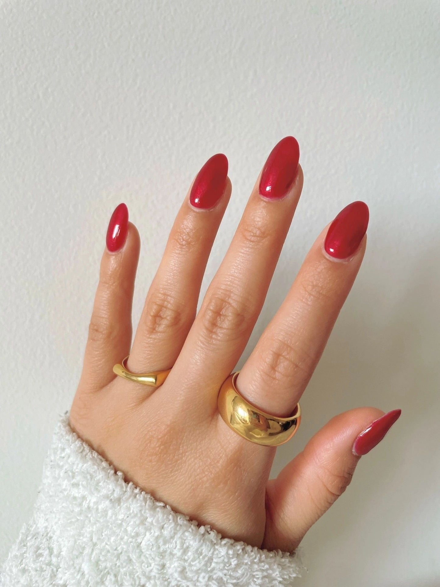 Boss Babe Ring