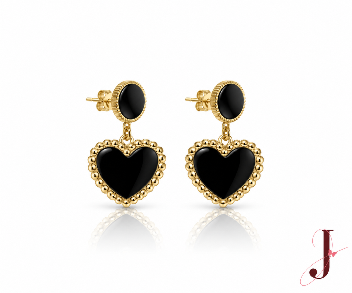 Sweetheart Earrings