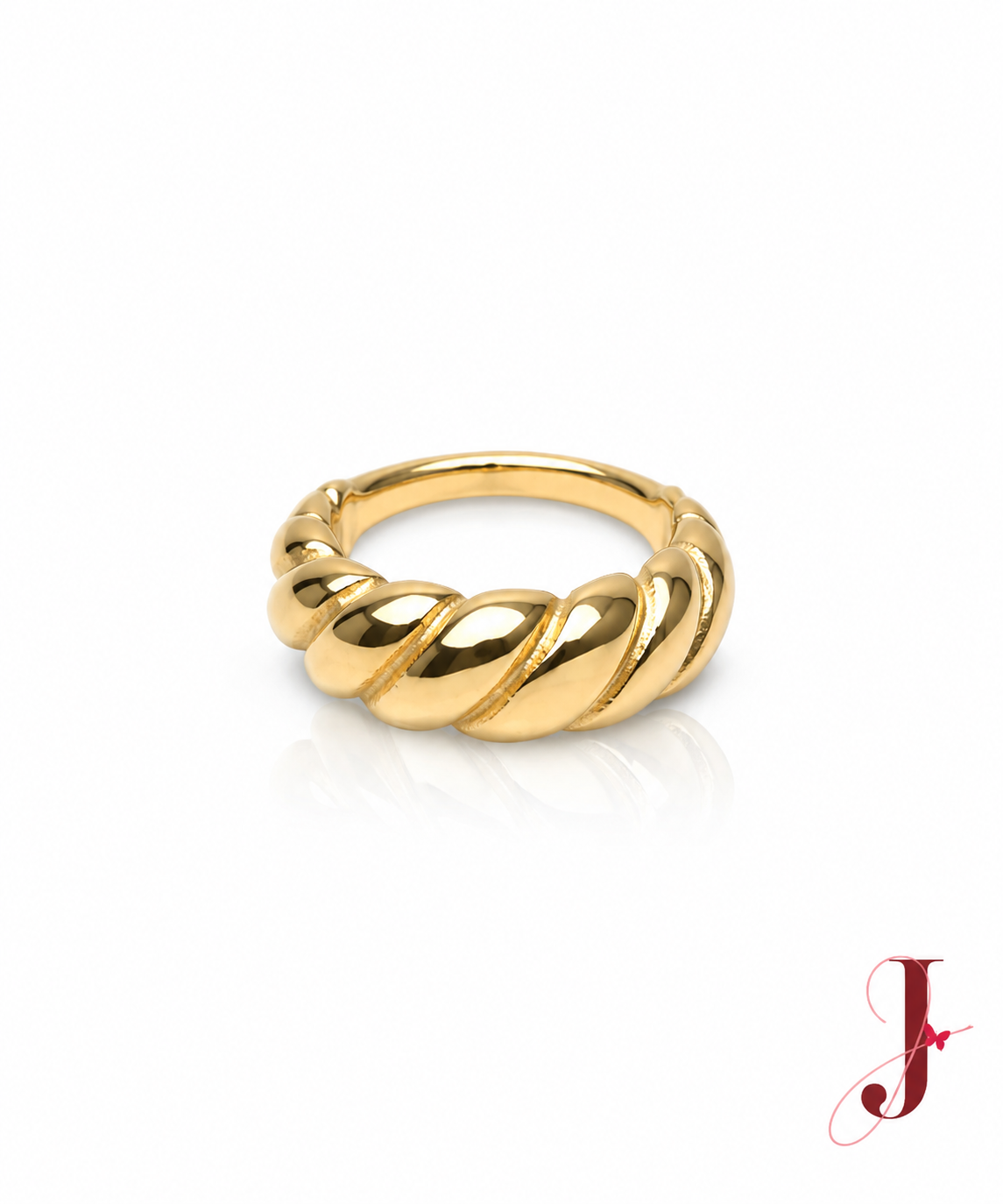 Golden Era Ring