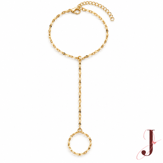 Miracle Hand Chain