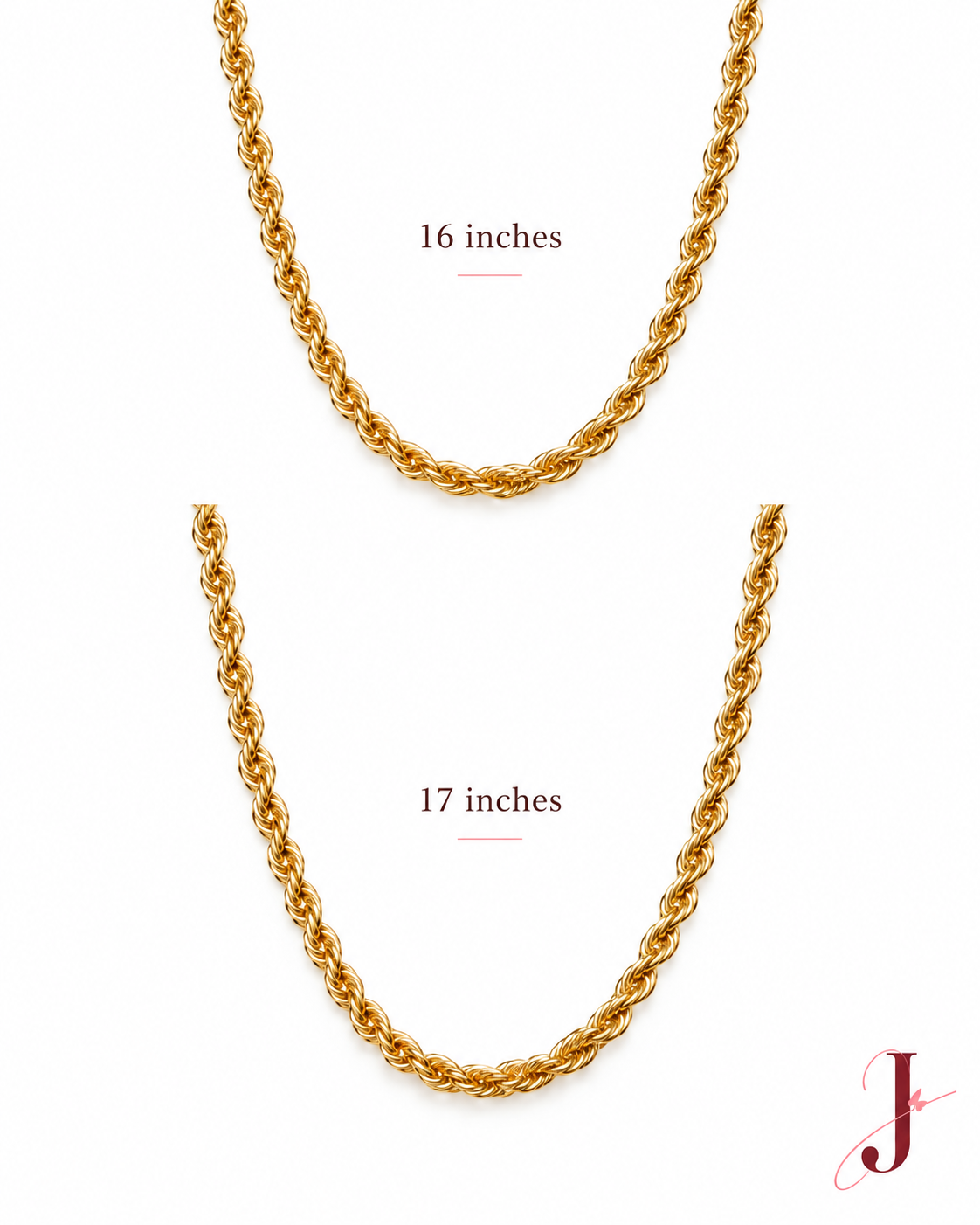 Luxe Rope