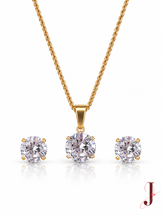 Brilla Set