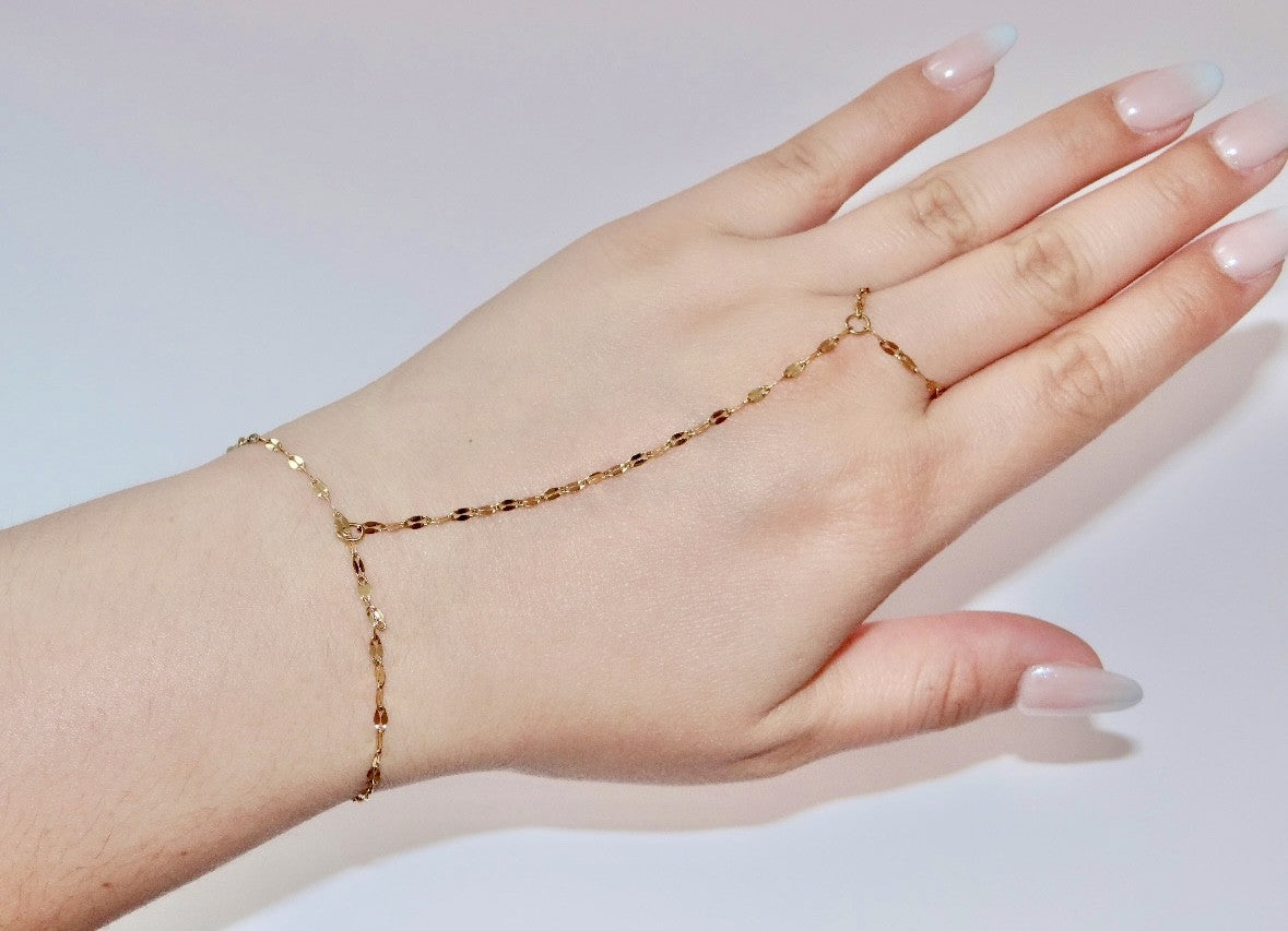 Miracle Hand Chain