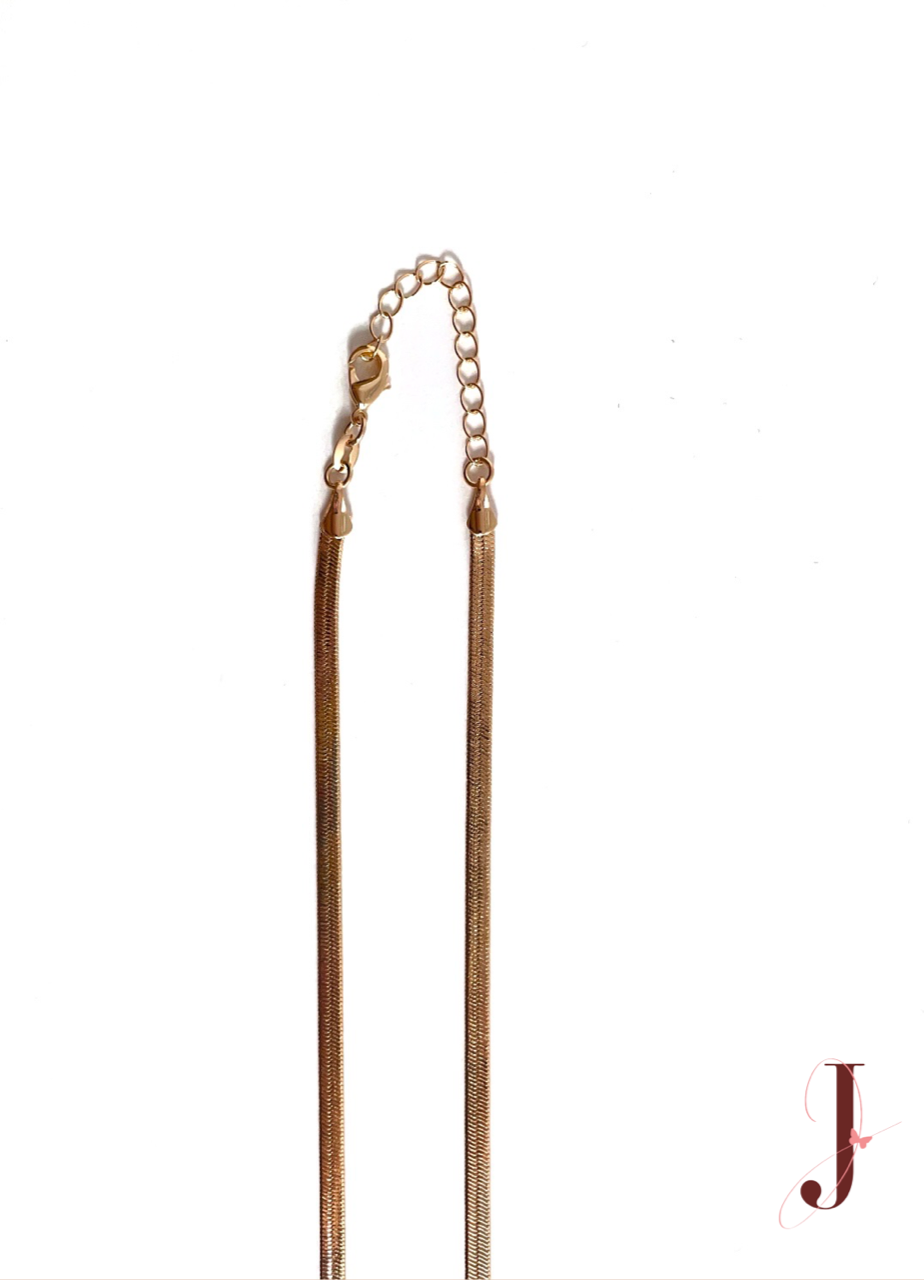 Que Calor Waist Chain