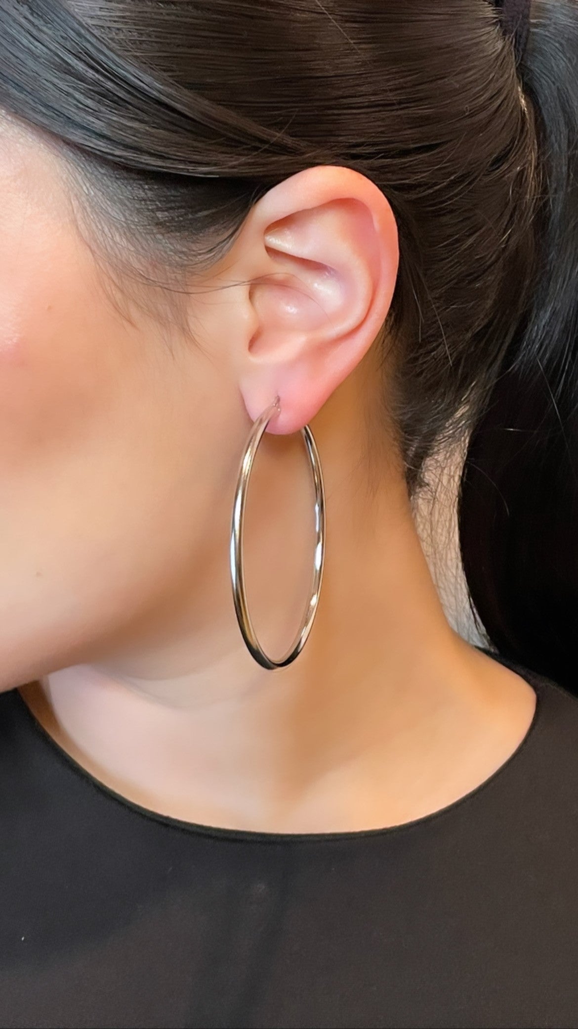 Skinny Hoops