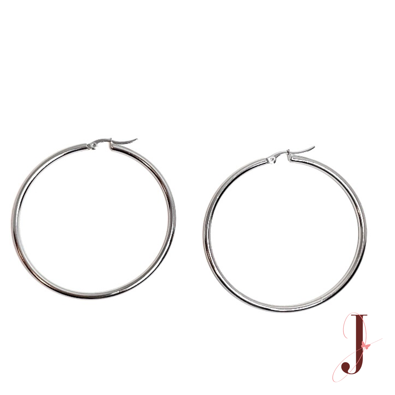 Skinny Hoops