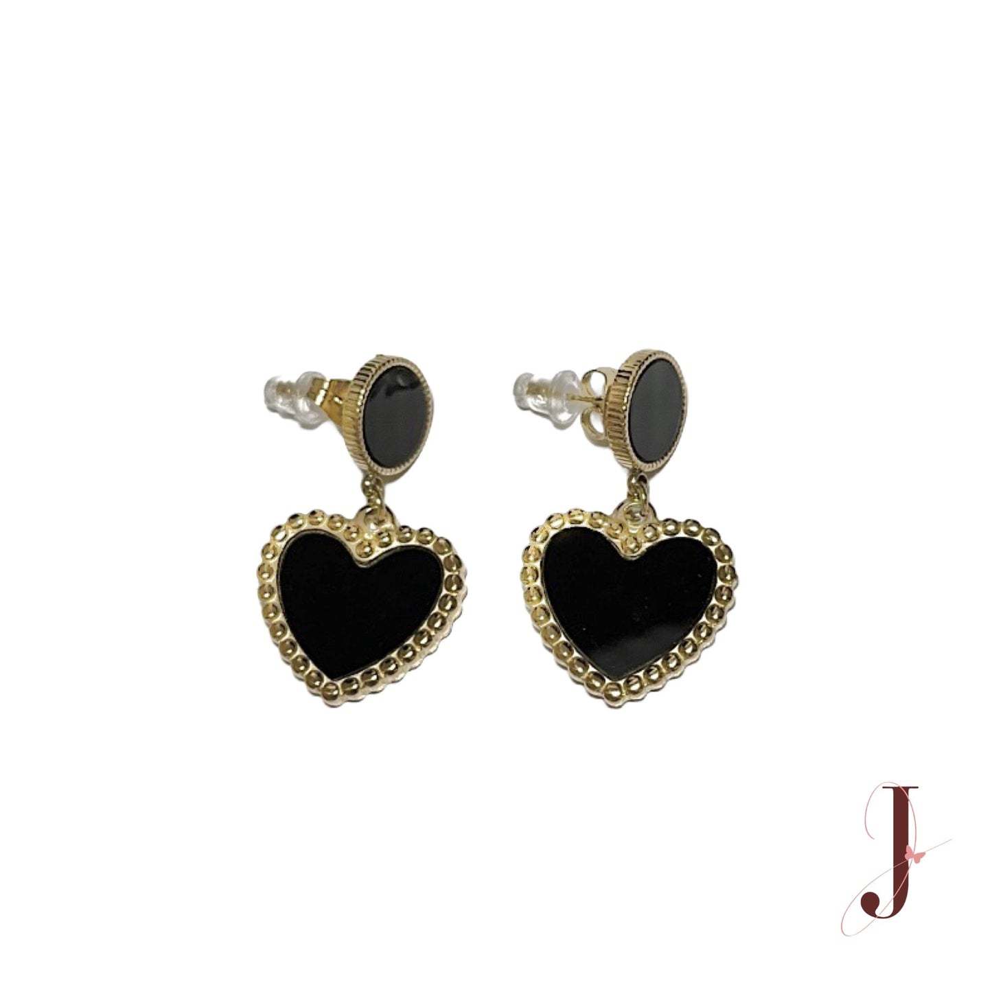 Sweetheart Earrings